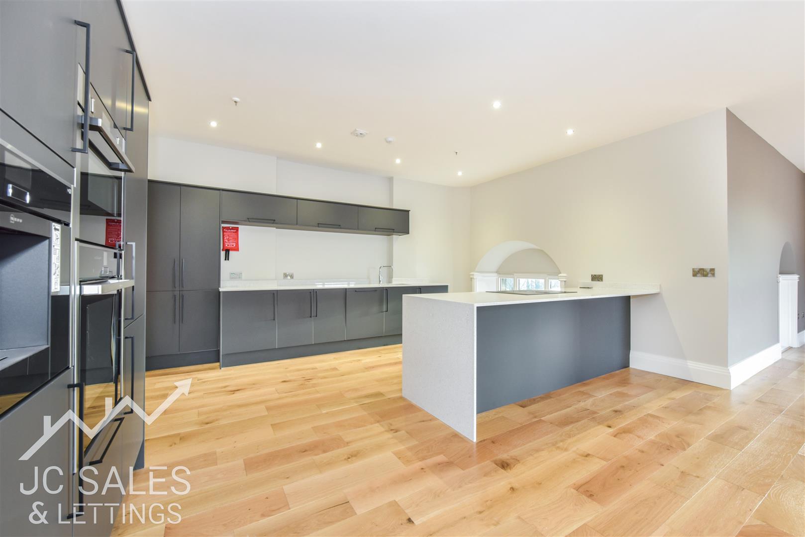 Riber Road, Riber, Matlock